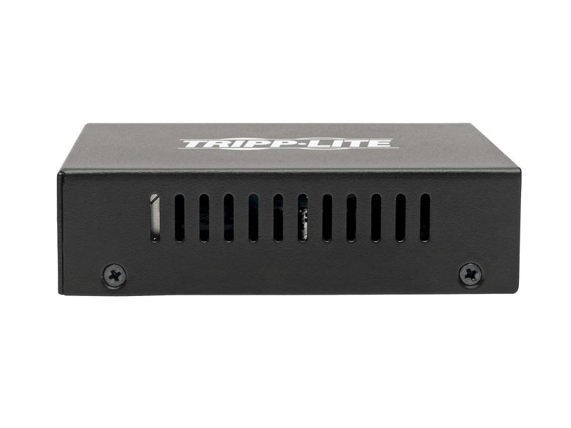 Tripp Lite N785-P01-SFP Gigabit SFP Fiber to Ethernet Media Converter