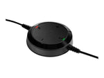 Jabra Evolve 20 MS Mono Noise Canceling On Ear Computer Headset, Black (GSA4993-823-309)