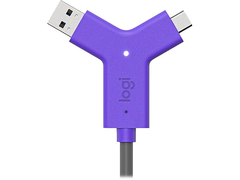 Logitech Swytch Laptop Link (952-000009)