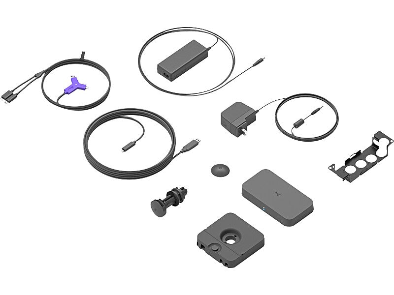 Logitech Swytch Laptop Link (952-000009)