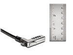 Kensington Slim Combination Laptop Lock for Standard Slot (K60600WW)