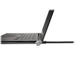 Kensington Slim Combination Laptop Lock for Standard Slot (K60600WW)