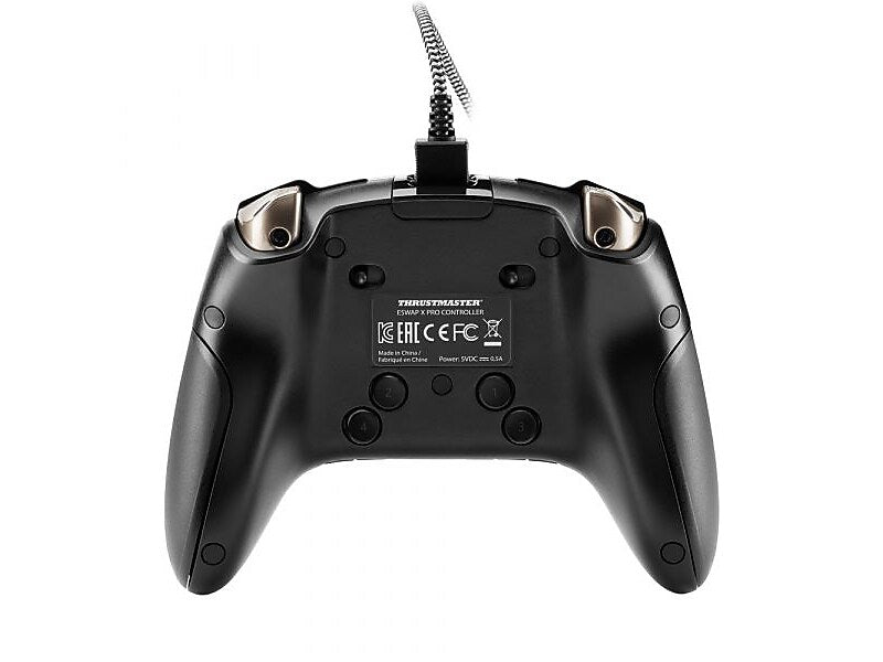 Thrustmaster ESWAP X Pro 4460174 Controller, Black