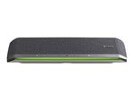 Poly Sync 60 Bluetooth Speakerphone, Black/Silver (77P41AA)