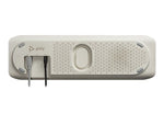 Poly Sync 60 Bluetooth Speakerphone, Black/Silver (77P41AA)