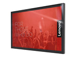 Instorescreen inTOUCH215 21.5" LED Monitor, Black (4ZF1C05251)