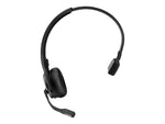 EPOS IMPACT SDW 5031 Wireless Mono On Ear Computer Headset, Black (1000980)