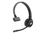 EPOS IMPACT SDW 5031 Wireless Mono On Ear Computer Headset, Black (1000980)