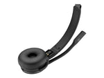 EPOS IMPACT SDW 5031 Wireless Mono On Ear Computer Headset, Black (1000980)