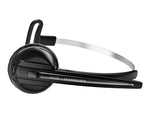 EPOS IMPACT D 10 USB ML II Wireless Noise Canceling Mono Computer Headset, Black (1000999)