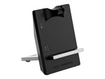 EPOS IMPACT D 30 USB ML Wireless Noise Canceling Stereo Computer Headset, Black (1000992)