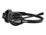 EPOS IMPACT D 30 USB ML Wireless Noise Canceling Stereo Computer Headset, Black (1000992)