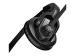 EPOS IMPACT D 30 USB ML Wireless Noise Canceling Stereo Computer Headset, Black (1000992)