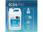 ECOS PRO Orange Plus All Purpose Cleaner and Degreaser, Citrus Scent, 1 Gal. (PL9706/04)