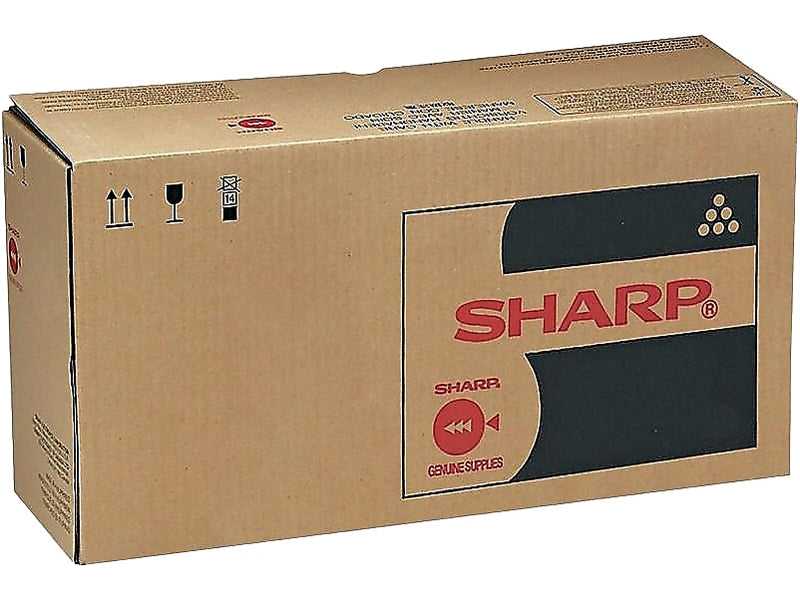 Sharp Developer Cartridge, Magenta (MX-C40NVM)