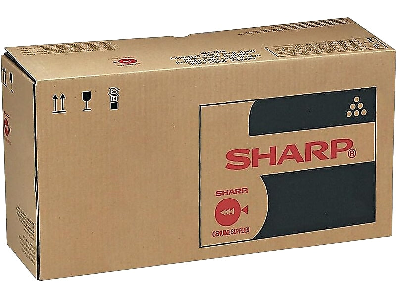 Sharp Developer Cartridge, Magenta (MX-C40NVM)
