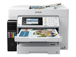 Epson WorkForce ST-C8000 Color All-in-One Printer (C11CH71202)