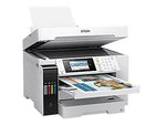 Epson WorkForce ST-C8000 Color All-in-One Printer (C11CH71202)