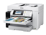 Epson WorkForce ST-C8000 Color All-in-One Printer (C11CH71202)