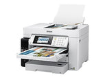 Epson WorkForce ST-C8000 Color All-in-One Printer (C11CH71202)