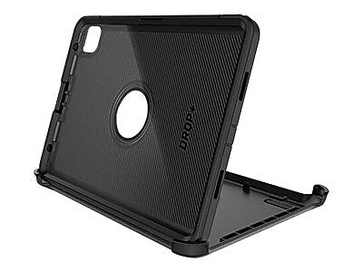 OtterBox Defender Series Polycarbonate Case for 11" iPad Pro, Black (77-83346)