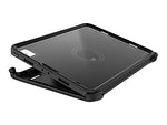 OtterBox Defender Series Polycarbonate Case for 11" iPad Pro, Black (77-83346)