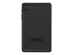 OtterBox 77-83087 Defender Series Polycarbonate Case for Samsung Galaxy Tab, Black