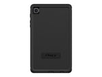 OtterBox 77-83087 Defender Series Polycarbonate Case for Samsung Galaxy Tab, Black