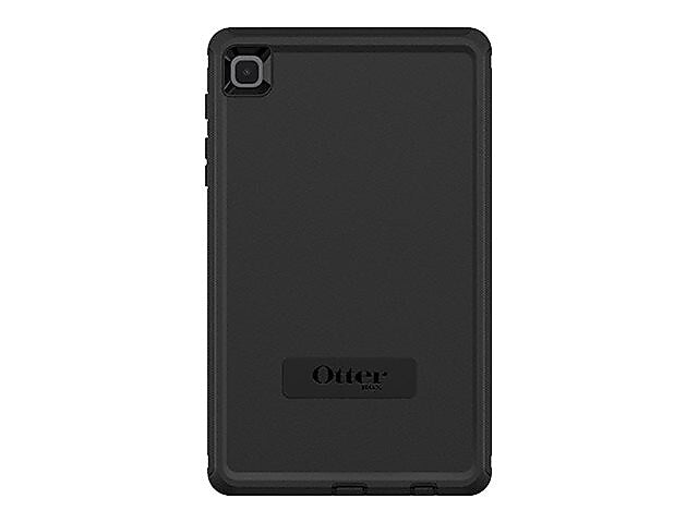 OtterBox 77-83087 Defender Series Polycarbonate Case for Samsung Galaxy Tab, Black