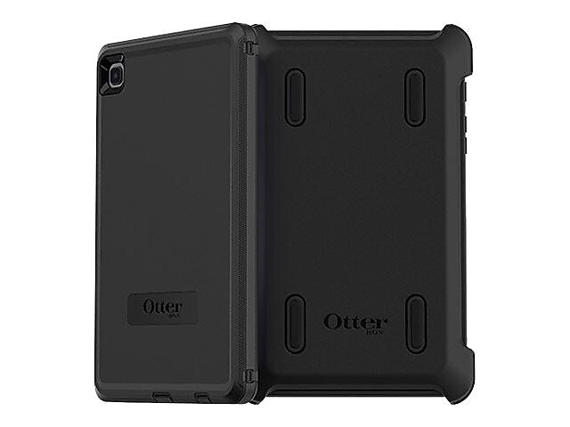 OtterBox 77-83087 Defender Series Polycarbonate Case for Samsung Galaxy Tab, Black