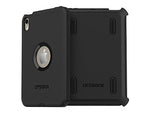 OtterBox 77-87478 Defender Series Polycarbonate Cover for iPad mini, Black