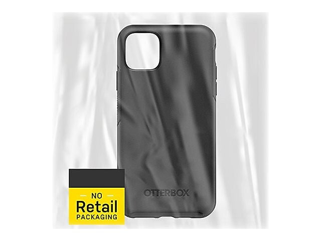 OtterBox 77-87478 Defender Series Polycarbonate Cover for iPad mini, Black