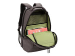 Wenger Laptop Backpack, Charcoal Heather Polyester (07613329059050)