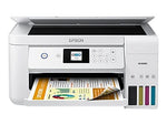 Epson WorkForce ST-C2100 Supertank Color MFP All-in-One Printer (C11CJ63203)