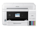 Epson WorkForce ST-C4100 Supertank Color MFP All-in-One Printer C11CJ60203