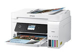 Epson WorkForce ST-C4100 Supertank Color MFP All-in-One Printer C11CJ60203