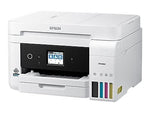 Epson WorkForce ST-C4100 Supertank Color MFP All-in-One Printer C11CJ60203