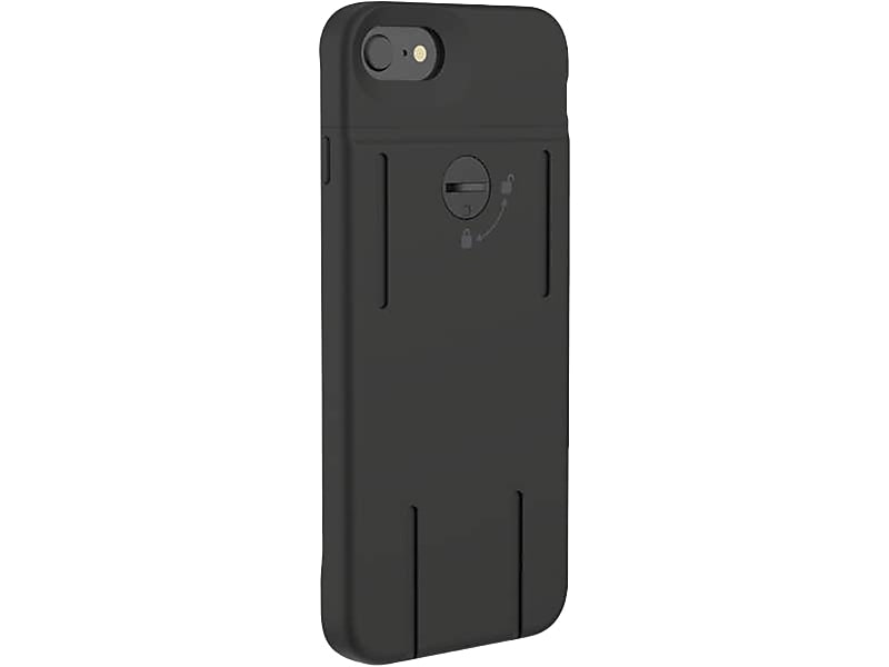 Mophie Black Mobile Pay Case for iPhone 7/8/SE (402003301)