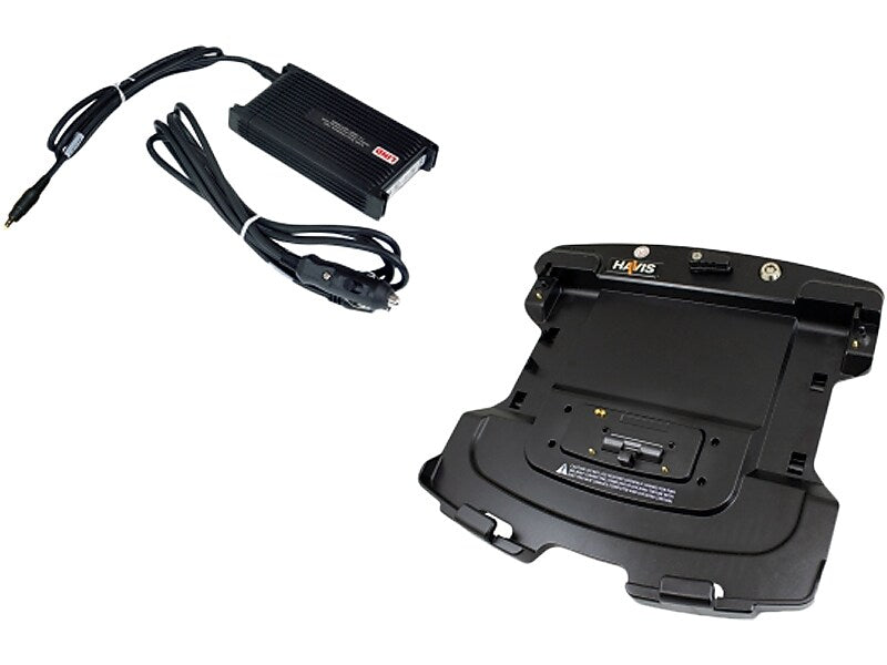 Panasonic Havis Standard Docking Station for Panasonic Toughbook 55 (HA-55LVD2L)