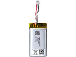 EPOS Internal Spare Battery, Silver (1000807)