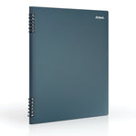 Oxford 1-Subject Notebooks, 8.5" x 11", College Ruled, 60 Sheets, Blue (161647)