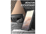 SUPCASE Unicorn Beetle PRO Black Rugged Case for Google Pixel 6 (SUP-GooglePixel6-UBPro-Black)