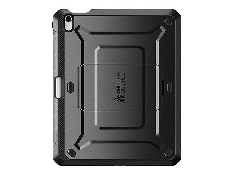 SUPCASE Unicorn Beetle PRO Polycarbonate 8.3" Case for iPad mini 6, Black (SUP-iPad2021-8.3-UBPro-SP-Black)
