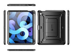 SUPCASE Unicorn Beetle PRO Polycarbonate 8.3" Case for iPad mini 6, Black (SUP-iPad2021-8.3-UBPro-SP-Black)