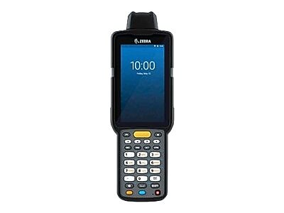 Zebra MC3300 Mobile Computer (MC330L-SJ4EG4NA)