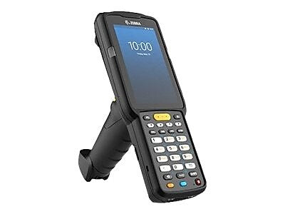 Zebra MC3300 Mobile Computer (MC330L-SJ4EG4NA)