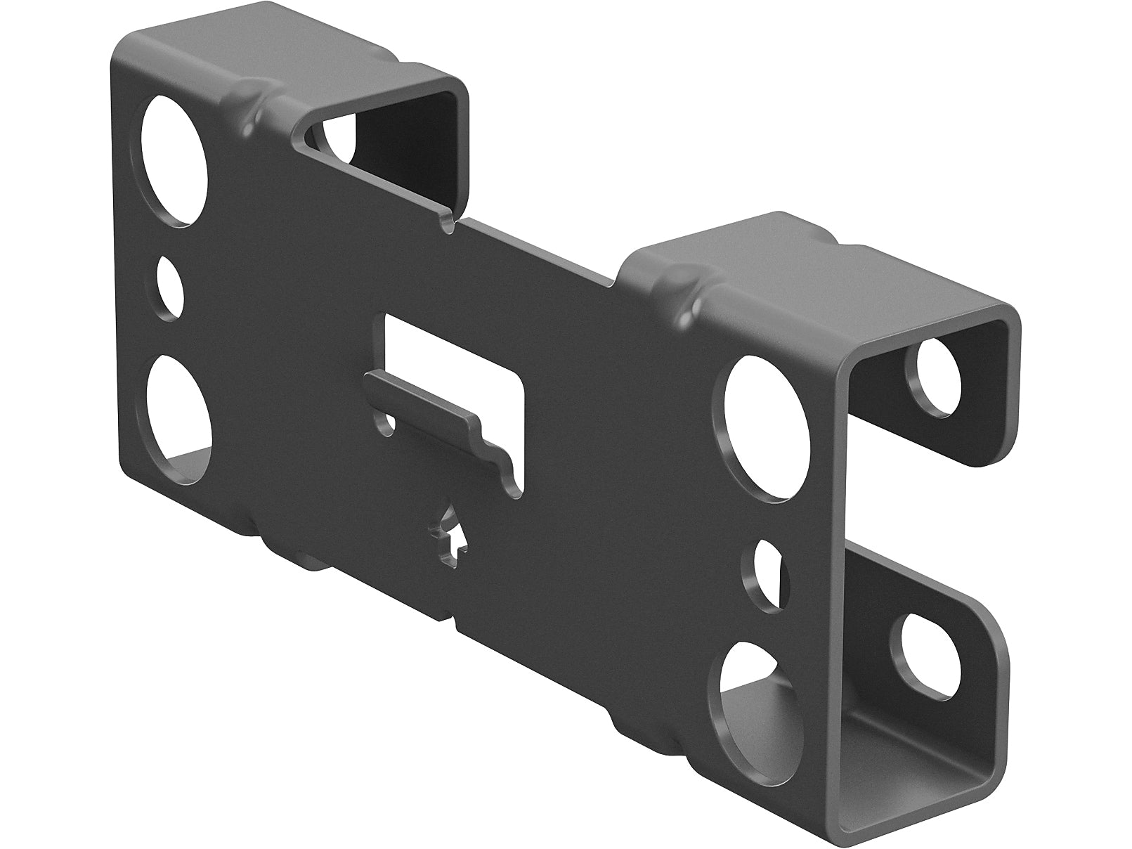 jabra PanaCast 50 Webcam Wall Mount, Gray (14207-76)