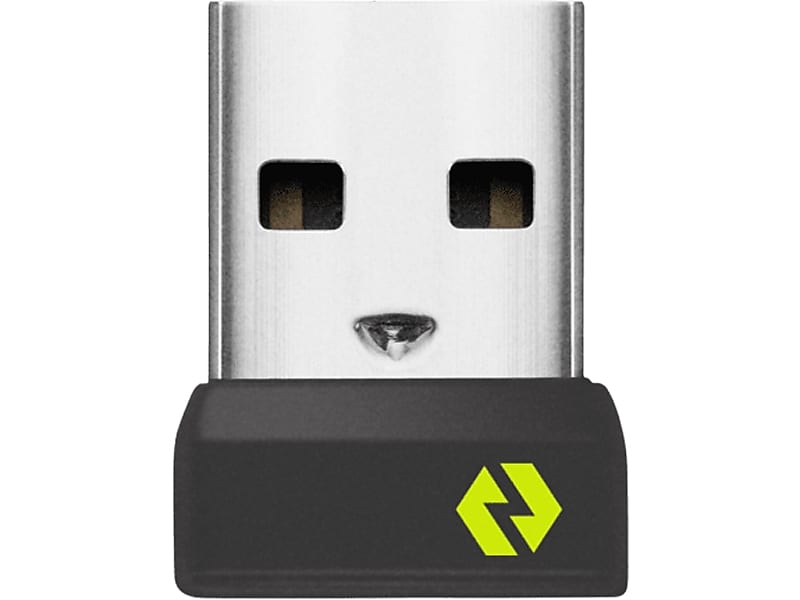 Logitech Logi Bolt USB Receiver (956-000007)