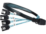 StarTech 8-Port PCI Express SATA Expansion Adapter Card (8P6G-PCIE-SATA-CARD)
