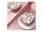 i-Blason Cosmo Case, Marble Pink (Galaxy2020-BudsLive-Cosmo-Marble)